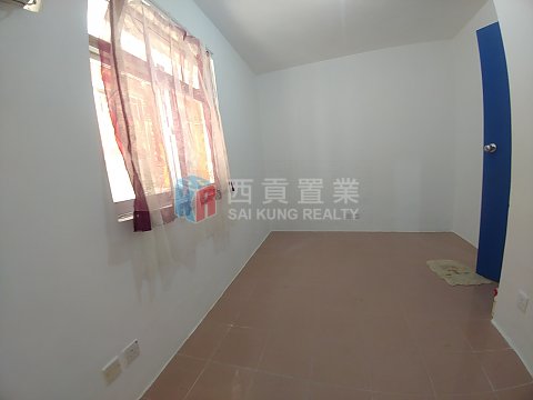沙角尾