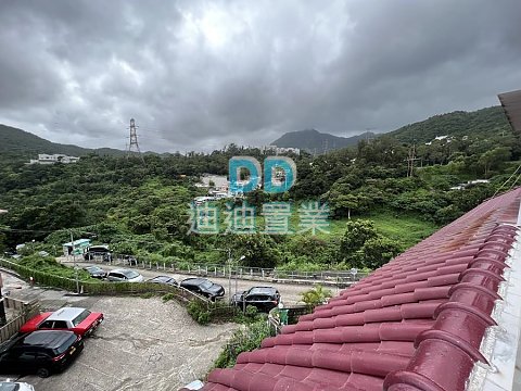 白石台環境清寧 景觀開揚