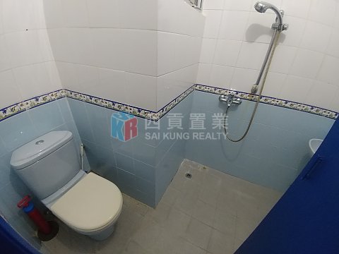 沙角尾