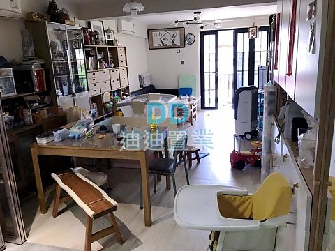 魷魚灣村 位置方便