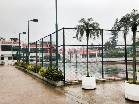 青麗灣別墅