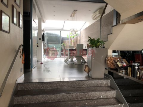 青麗灣別墅
