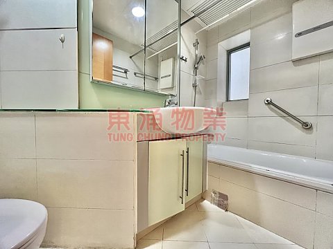 藍天海岸 第01期 第05座 阿占高海3房套，靚