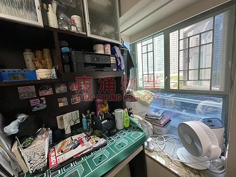 東堤灣畔 第08座