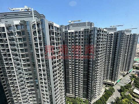 昇薈 第10座 採光度高