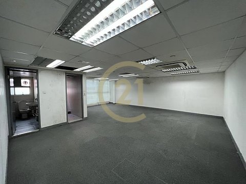 航天科技中心