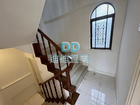 白石台環境清寧 景觀開揚