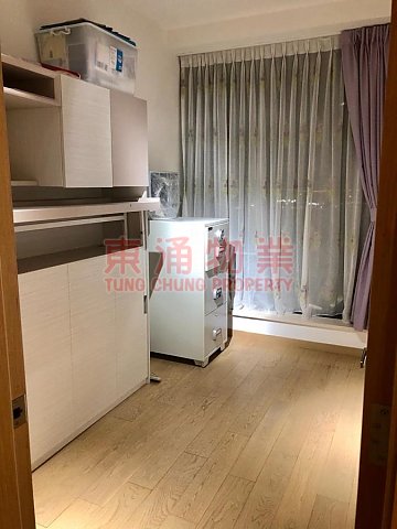 昇薈 第08座 海景特色泳池屋4房