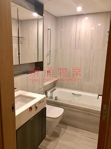 昇薈 第08座 海景特色泳池屋4房