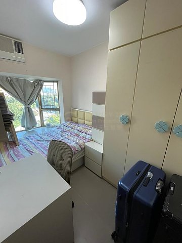 香港黃金海岸 二期 三房兩廁 全屋新裝