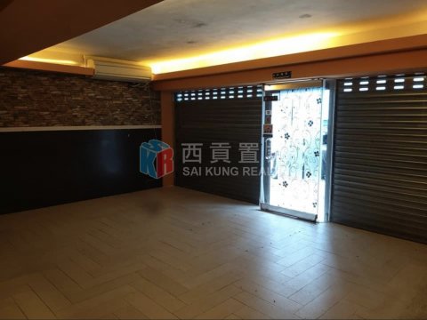 坑口村