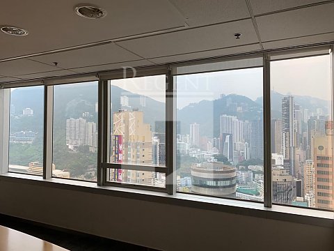 TIMES SQUARE TOWER 2 (時代廣場 (二座)) 