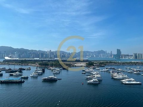 航天科技中心 售盤 /  租盤