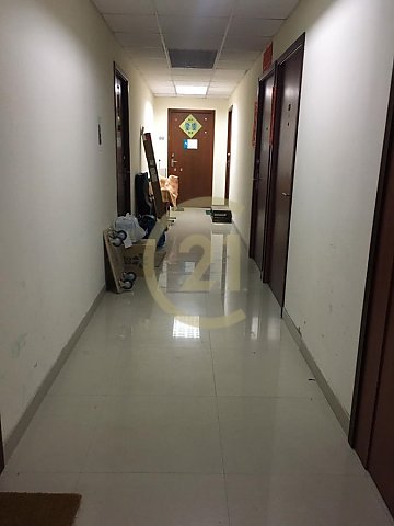 茂興工業大廈