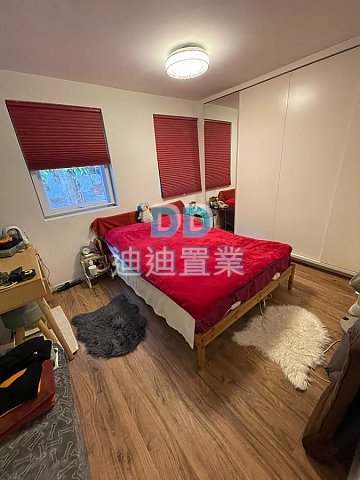 黃竹灣村 寧靜舒適