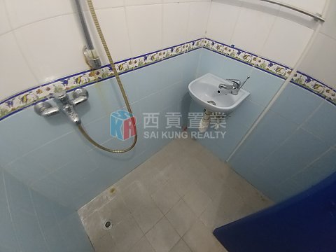 沙角尾