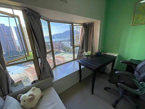 香港黃金海岸 二期 三房兩廁 全屋新裝