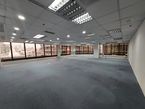 NEW MANDARIN PLAZA TWR A