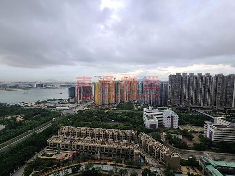 映灣園 第03期 第11座 豪裝內園海景3房