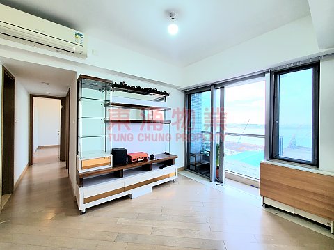東環 第02期 第01B座 三房套硬廚重有海景