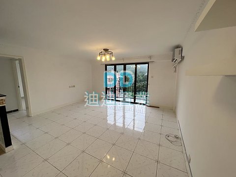 白石台環境清寧 景觀開揚