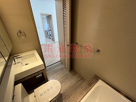 昇薈 第10座 採光度高