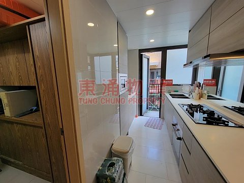 昇薈 第08座 罕有高層海景靚裝修