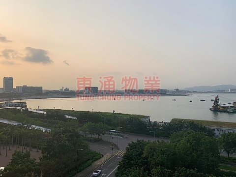 藍天海岸 第04期 第01座 水藍天岸 震撼永久