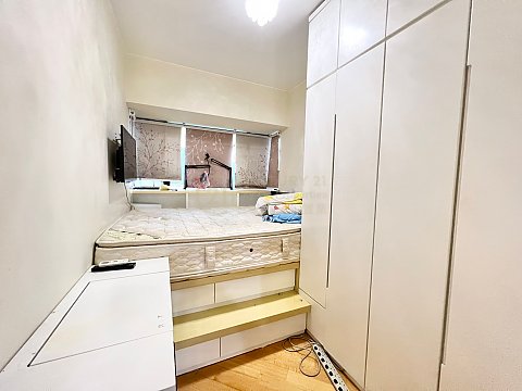愛琴海岸 兩房梗廚