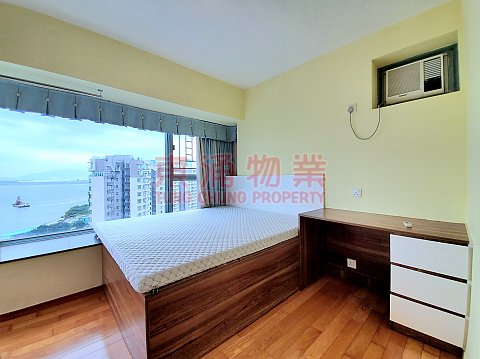 海堤灣畔 第05座 二房全海齊傢私 出手要快