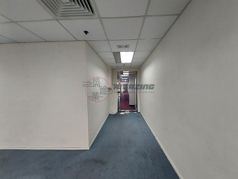 NEW MANDARIN PLAZA TWR A