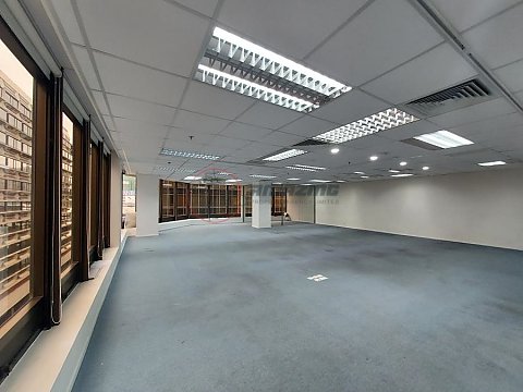 NEW MANDARIN PLAZA TWR A