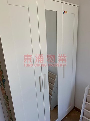 昇薈 第03座 抵住三房套