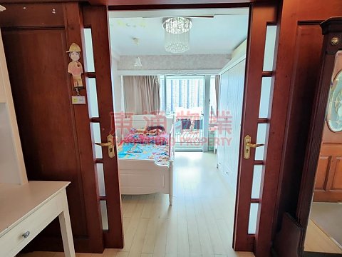 映灣園 第10座 特式相連 可遇不可求