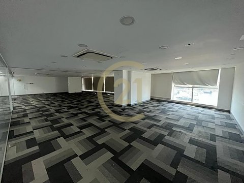 航天科技中心