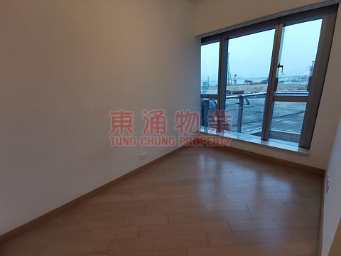 東環 第01期 特色平台3房單位 食盡未來東涌