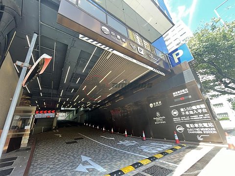 中港城 第06座