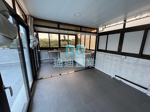 白石台環境清寧 景觀開揚