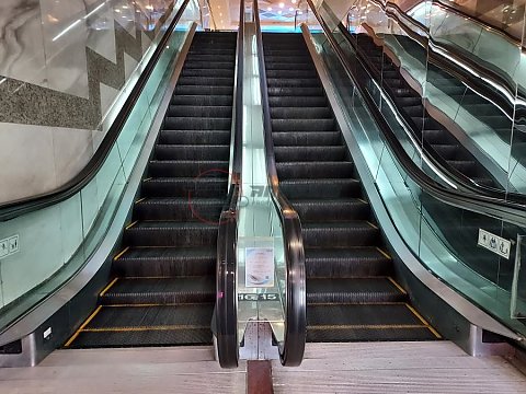 NEW MANDARIN PLAZA TWR A