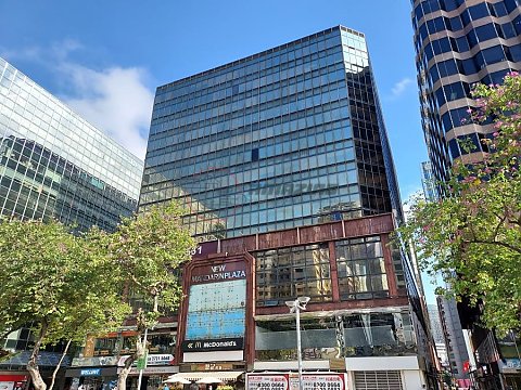 NEW MANDARIN PLAZA TWR A