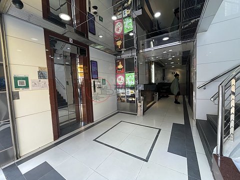 TERN PLAZA