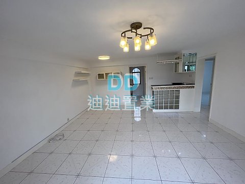 白石台環境清寧 景觀開揚