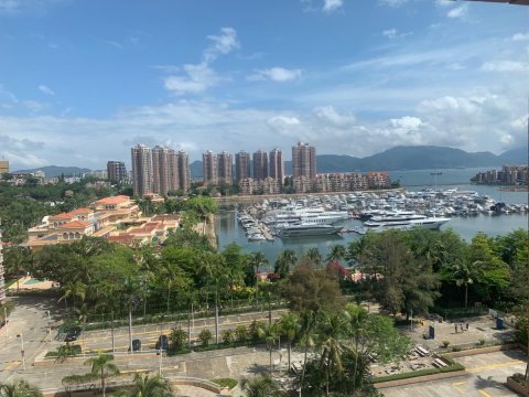 香港黃金海岸