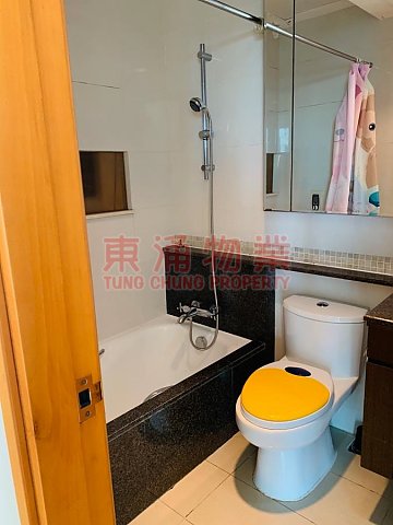 藍天海岸 第04期 第01座 水藍天岸 震撼永久