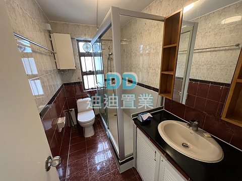 白石台環境清寧 景觀開揚