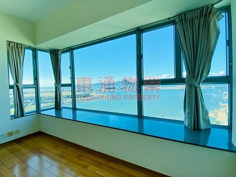 海堤灣畔 第03座 機場海景