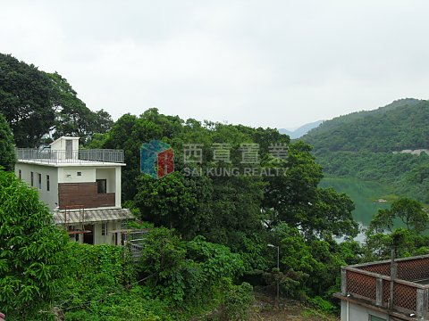 企嶺下老圍