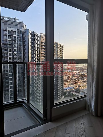 昇薈 第09座 千呎實用三房租