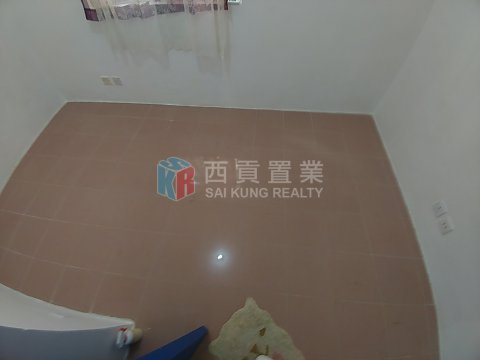 沙角尾