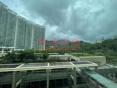 東堤灣畔 第08座